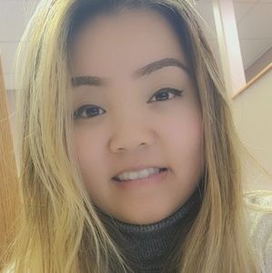 Meet your Posher, Sandy